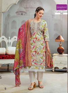 Rangmaya cotton crown kurti wholesaler in delhi